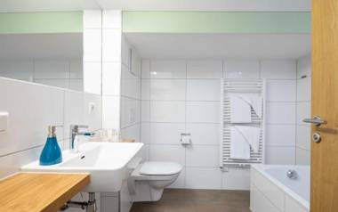 Tanafreida Berg-Refugium