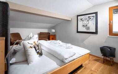 Tanafreida Berg-Refugium