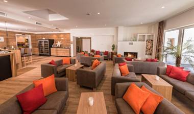 Hotel Alpenfeuer Montafon