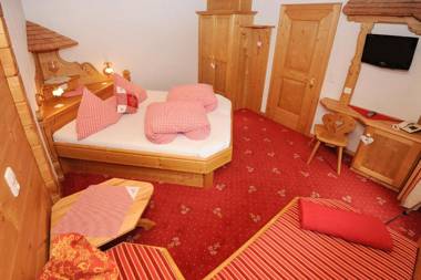 Appartement Christophorus