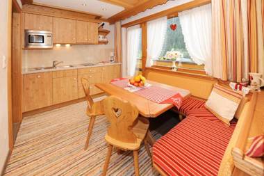 Appartement Christophorus