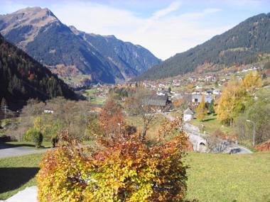 Appartement Christophorus