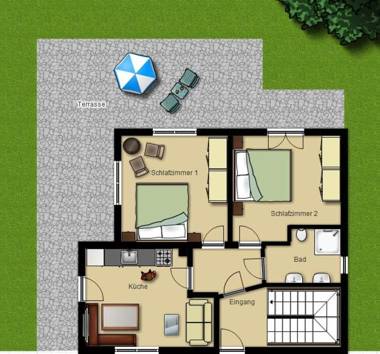 Aktiv-Ferienwohnungen Montafon