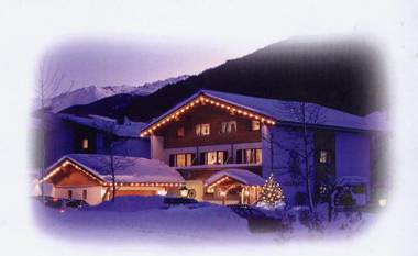 Pension Rudigier Appartements