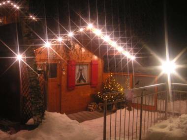 Pension Rudigier Appartements