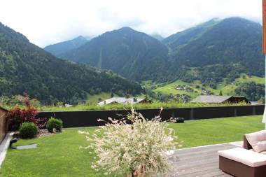 Appartement Mountainview