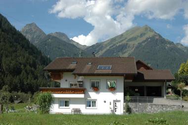 Ferienwohnungen Carbonare