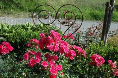 Ferienwohnungen Carbonare