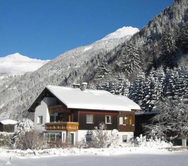 Haus Rudigier by Châtel Reizen