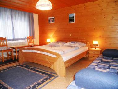 Haus Rudigier by Châtel Reizen