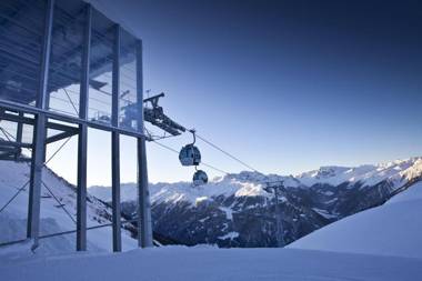 Haus Rudigier by Châtel Reizen