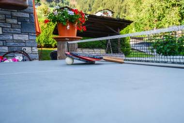 Apartment Rotbühlspitze