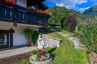 Apartment Rotbühlspitze