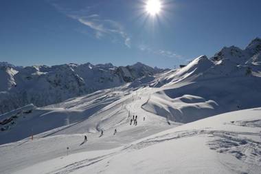Ferienwohnung Martin Mathies