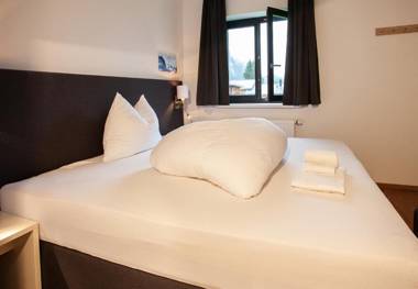 Chalet-Resort Montafon