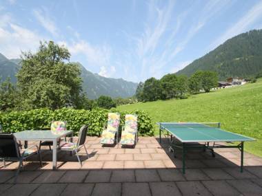 Modern Apartment in Sankt Gallenkirch with Terrace