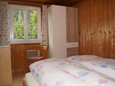 Cozy Holiday Home near Skiing Area in Sankt Gallenkirch