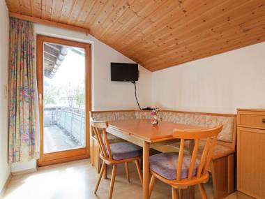 Apartment in St. Gallenkirch with Garden BBQ & Parking