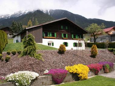 Modern Apartment in Sankt Gallenkirch with Lovely Garden