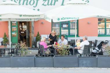Gasthof zur Linde