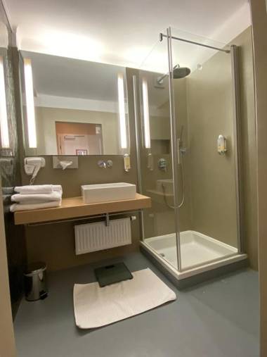 Bergland Hotel - Adults only