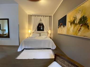 Bergland Hotel - Adults only