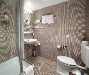 Hotel Vier Jahreszeiten Salzburg