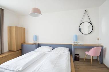 Altstadthotel Weisse Taube