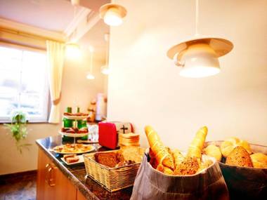 Das Grüne Hotel zur Post - 100 % BIO