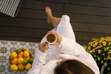 Boutique Hotel Auersperg