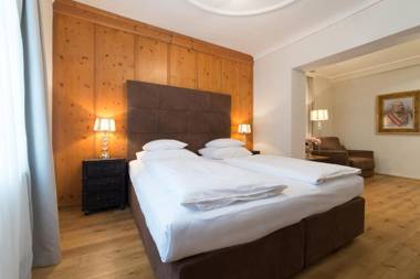 Altstadthotel Amadeus