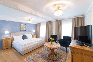 Altstadthotel Amadeus