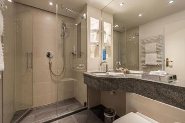 Hotel Villa Carlton - Adults Only