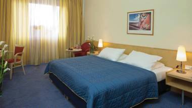 Austria Trend Hotel Europa Salzburg