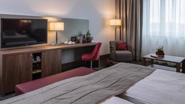 Austria Trend Hotel Europa Salzburg