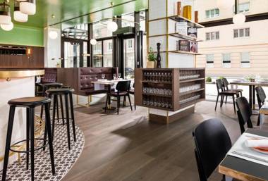 Sheraton Grand Salzburg