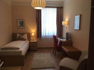 Hotel Plainbrücke | self check-in