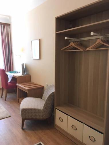 Hotel Plainbrücke | self check-in