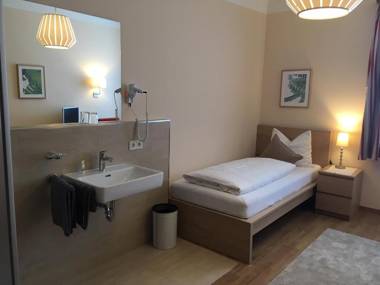 Hotel Plainbrücke | self check-in