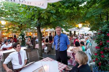 Hotel IMLAUER & Bräu