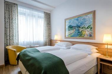 Hotel IMLAUER & Bräu