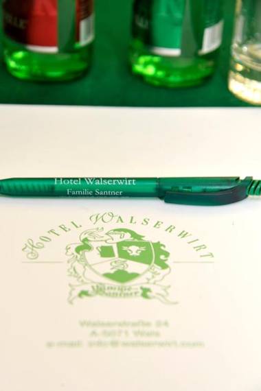 Hotel Walserwirt