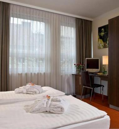 Plaza Inn Salzburg City