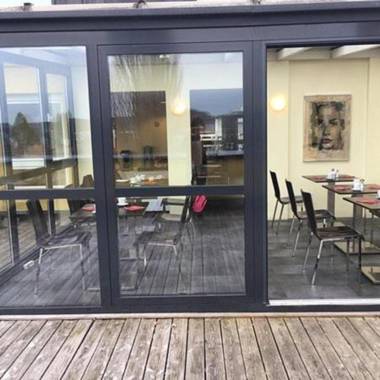 Plaza Inn Salzburg City