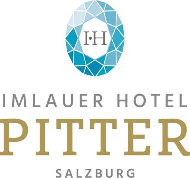 IMLAUER HOTEL PITTER Salzburg