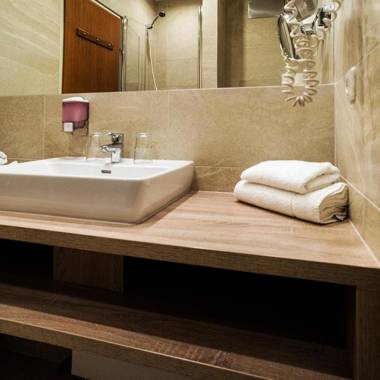 Goldenes Theater Hotel Salzburg