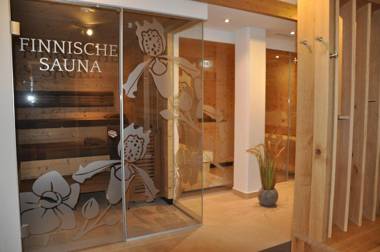 Hotel Garni Frauenschuh