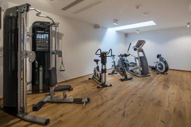 Hotel Garni Frauenschuh