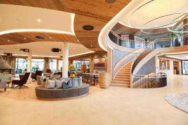 Laschenskyhof Hotel & Spa