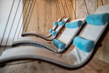 Laschenskyhof Hotel & Spa